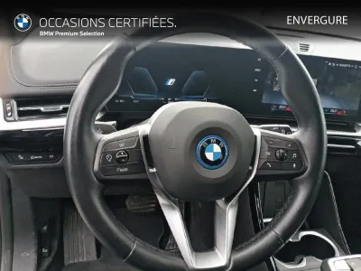 BMW X1 ixDrive30 313ch xLine occasion 2023 - Photo 3
