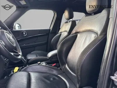 MINI Countryman Cooper D 150ch Oakwood BVA occasion 2018 - Photo 4