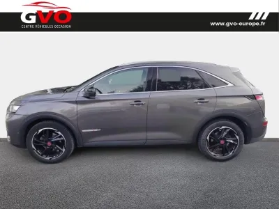 DS DS 7 Crossback PureTech 225ch Performance Line + Automatique occasion 2018 - Photo 3