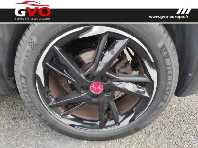 DS DS 7 Crossback PureTech 225ch Performance Line + Automatique occasion 2018 - Photo 4