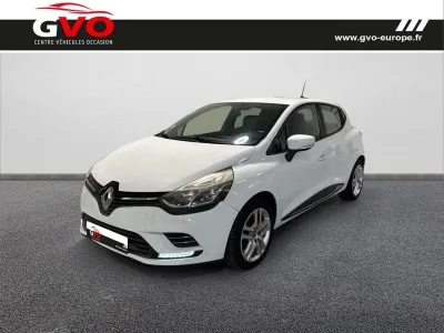 RENAULT Clio 1.5 dCi 75ch energy Zen 5p occasion 2017 - Photo 1