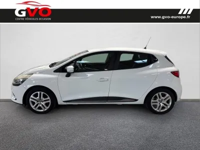 RENAULT Clio 1.5 dCi 75ch energy Zen 5p occasion 2017 - Photo 3