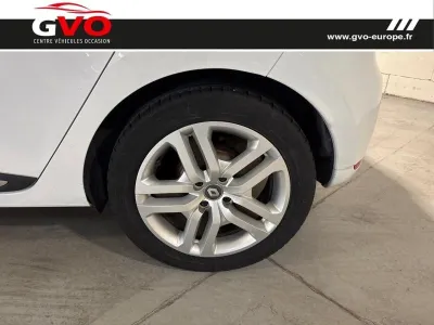 RENAULT Clio 1.5 dCi 75ch energy Zen 5p occasion 2017 - Photo 4