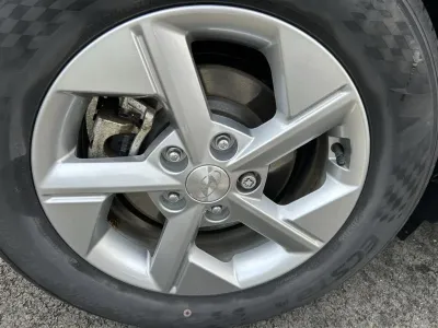 HYUNDAI Kona 1.6 GDi 141ch Hybrid Intuitive DCT-6 occasion 2023 - Photo 4