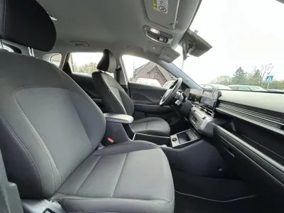 HYUNDAI Kona 1.6 GDi 129ch Hybrid Creative DCT-6 occasion 2023 - Photo 2