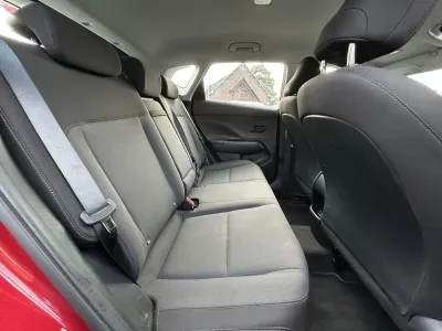 HYUNDAI Kona 1.6 GDi 129ch Hybrid Creative DCT-6 occasion 2023 - Photo 4