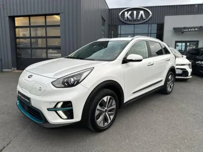 KIA e-Niro Active Business 204ch 3cv occasion 2021 - Photo 1