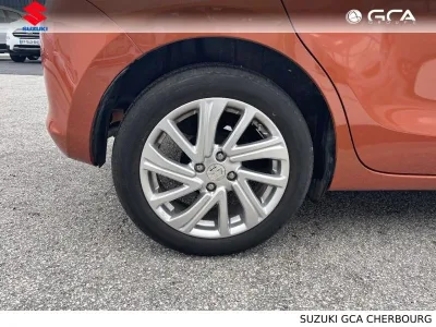 SUZUKI Swift 1.2 Dualjet Hybrid 83ch Privilège occasion 2022 - Photo 4