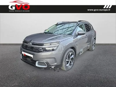 CITROEN C5 Aircross BlueHDi 180ch S&S Shine EAT8 occasion 2019 - Photo 1