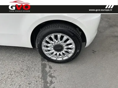 FIAT 500 1.0 70ch BSG S&S Lounge occasion 2020 - Photo 4