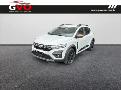 DACIA Sandero 1.0 TCe 90ch Stepway Extreme auto -24 occasion 2024 - Photo 1