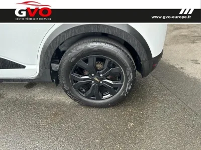 DACIA Sandero 1.0 TCe 90ch Stepway Extreme auto -24 occasion 2024 - Photo 4