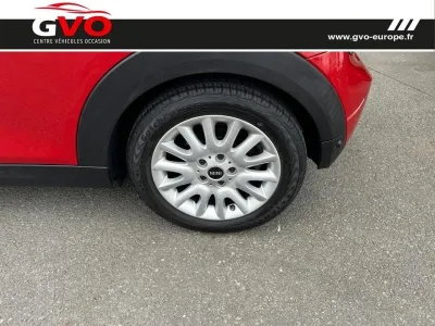 MINI Mini Cooper 136ch Chili occasion 2016 - Photo 4