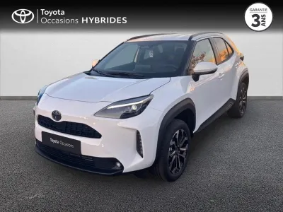 TOYOTA Yaris Cross 116h Design MC24 occasion 2025 - Photo 1