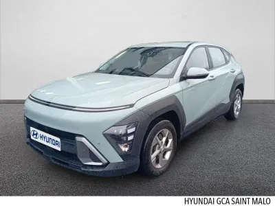 HYUNDAI Kona 1.6 GDi 141ch Hybrid Intuitive DCT-6 occasion 2023 - Photo 1