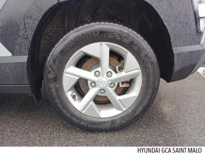 HYUNDAI Kona 1.6 GDi 141ch Hybrid Intuitive DCT-6 occasion 2023 - Photo 4