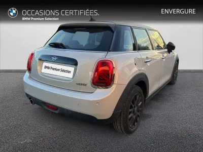 MINI Mini 5 Portes Cooper 136ch BVA7 109g occasion 2019 - Photo 2