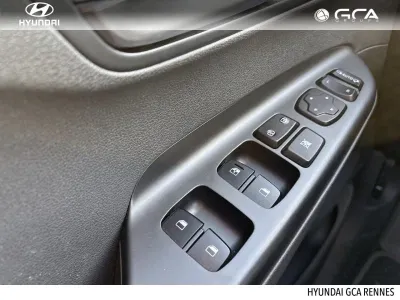 HYUNDAI Kona Electric 39kWh - 136ch Intuitive occasion 2022 - Photo 4