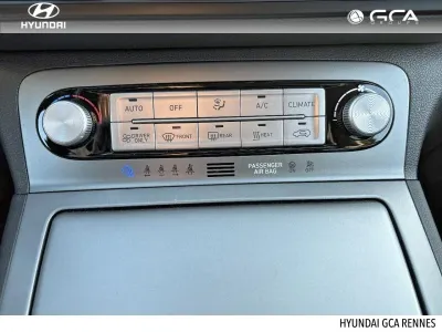 HYUNDAI Kona Electric 39kWh - 136ch Intuitive occasion 2022 - Photo 3