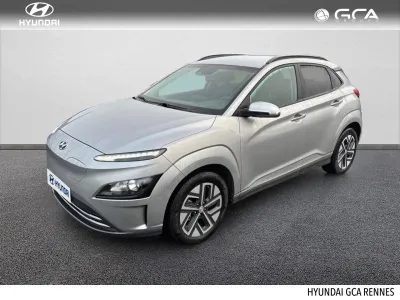 HYUNDAI Kona Electric 39kWh - 136ch Intuitive occasion 2022 - Photo 1