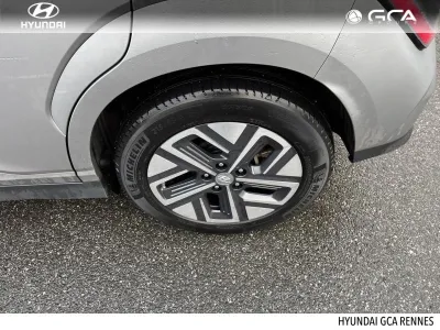 HYUNDAI Kona Electric 39kWh - 136ch Intuitive occasion 2022 - Photo 4