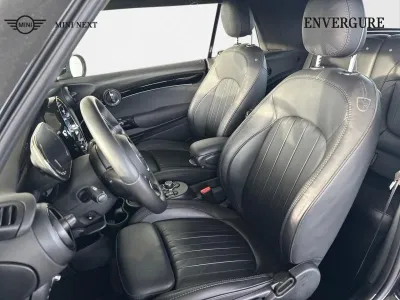 MINI Cabrio Cooper SE 184ch BVA occasion 2023 - Photo 4