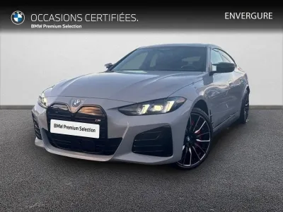 BMW i4 M60 601ch M Performance xDrive occasion 2025 - Photo 1