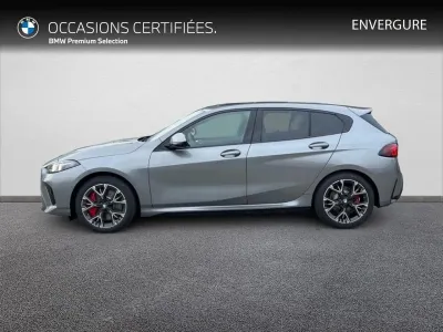 BMW Serie 1 123 xDriveA 218ch M Sport DKG7 occasion 2025 - Photo 3