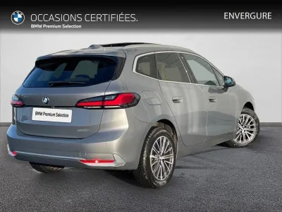 BMW Serie 2 ActiveTourer 220i 170ch Luxury DKG7 occasion 2023 - Photo 2