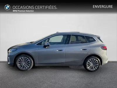 BMW Serie 2 ActiveTourer 220i 170ch Luxury DKG7 occasion 2023 - Photo 3