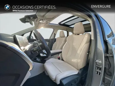 BMW Serie 2 ActiveTourer 220i 170ch Luxury DKG7 occasion 2023 - Photo 4