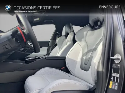 BMW M5 4.4 V8 PHEV 727ch occasion 2024 - Photo 4