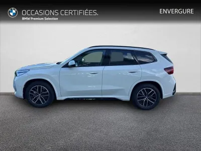 BMW X1 ieDrive20 204ch M Sport occasion 2025 - Photo 3