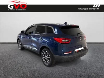 RENAULT Kadjar 1.5 Blue dCi 115ch Life occasion 2019 - Photo 2