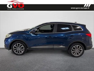 RENAULT Kadjar 1.5 Blue dCi 115ch Life occasion 2019 - Photo 3