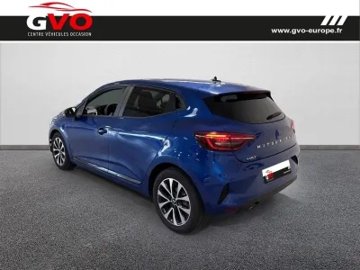 MITSUBISHI Colt 1.0 MPI-T 91ch Business 2024 occasion 2024 - Photo 2