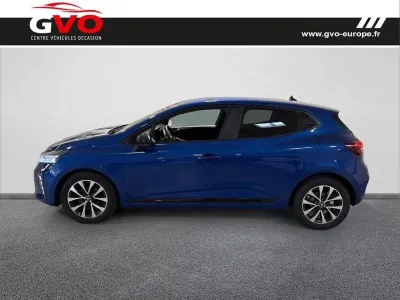 MITSUBISHI Colt 1.0 MPI-T 91ch Business 2024 occasion 2024 - Photo 3