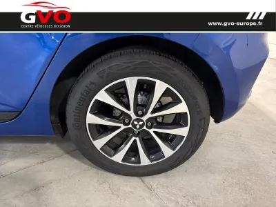 MITSUBISHI Colt 1.0 MPI-T 91ch Business 2024 occasion 2024 - Photo 4