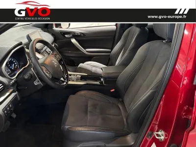 MITSUBISHI Eclipse Cross 2.4 MIVEC PHEV 188ch Intense Design 4WD occasion 2023 - Photo 4