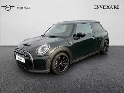 MINI Mini Cooper SE 184ch Resolute BVA 5CV occasion 2022 - Photo 1