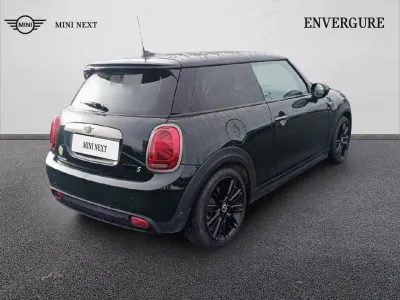 MINI Mini Cooper SE 184ch Resolute BVA 5CV occasion 2022 - Photo 2