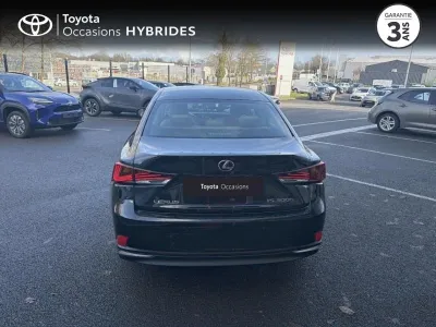 LEXUS IS 300h Pack 2020 occasion 2020 - Photo 4