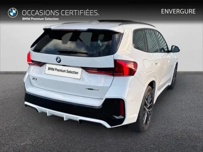 BMW X1 sDrive18i 136ch M Sport occasion 2023 - Photo 2