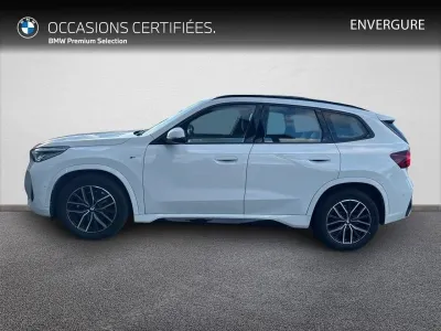 BMW X1 sDrive18i 136ch M Sport occasion 2023 - Photo 3