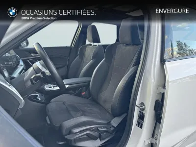 BMW X1 sDrive18i 136ch M Sport occasion 2023 - Photo 4