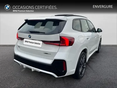 BMW X1 sDrive18i 136ch M Sport occasion 2023 - Photo 2