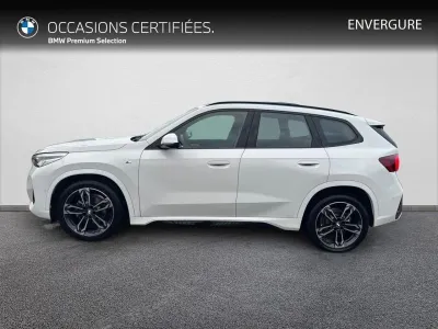 BMW X1 sDrive18i 136ch M Sport occasion 2023 - Photo 3