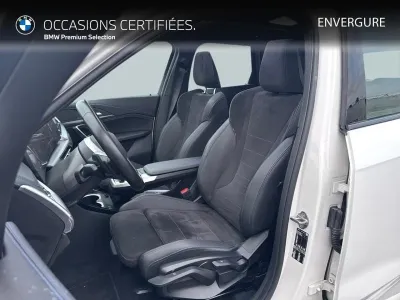 BMW X1 sDrive18i 136ch M Sport occasion 2023 - Photo 4