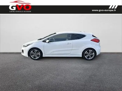 KIA Pro Cee'd 1.0 T-GDi 120ch ISG GT Line occasion 2017 - Photo 3