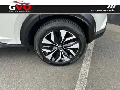 NISSAN Juke 1.0 DIG-T 114ch N-Connecta 2021 occasion 2021 - Photo 4